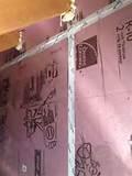 Foam Wall Insulation Pictures