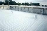 Roofing Foam Insulation