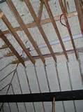 Pictures of Spray Foam Roof Insulation Cost