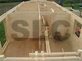 Pictures of Insulating Foam Panels