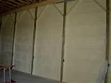 Photos of Foam Building Insulation