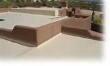 Roofing Foam Insulation Pictures