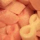 Pictures of Solid Foam Insulation