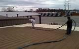 Roofing Foam Insulation Images