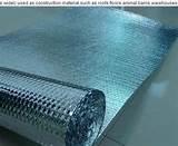 Roofing Foam Insulation Photos