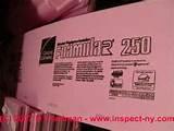 Solid Foam Insulation Images