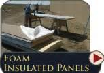 Photos of Foam Panels Insulation