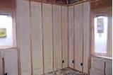 Insulation Polyurethane Foam Images