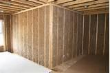 Images of Foam Wall Insulation
