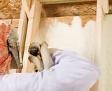 Benefits Of Spray Foam Insulation Images