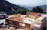Foam Panels Insulation Pictures