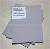 Photos of Insulation Foam Sheets