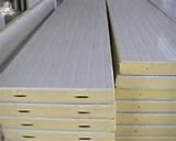 Insulating Foam Panels Pictures