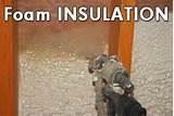 How Much Is Foam Insulation Images