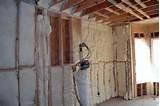 Benefits Of Spray Foam Insulation