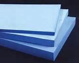 Photos of Foam Board Insulation R Value