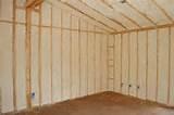 Images of Foam Wall Insulation