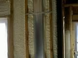Residential Foam Insulation Pictures