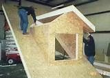 Roofing Foam Insulation Images
