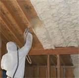 Cell Foam Insulation Pictures
