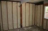 Pictures of Sound Insulation Spray Foam