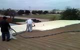 Photos of Roofing Foam Insulation