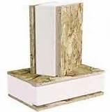 Insulating Foam Panels