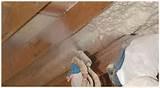 Spray Foam Insulation In A Can