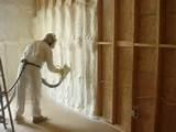 Can Spray Foam Insulation