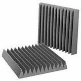 Sound Insulation Foam