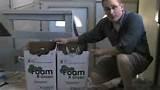 How To Make Foam Insulation Images
