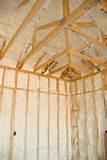 Images of Foam Roofing Insulation