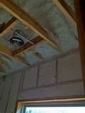 Foam Insulation For Homes Pictures
