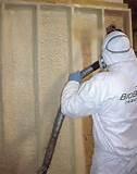 Images of R Value Of Foam Insulation