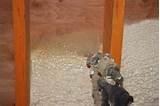 R Value Of Foam Insulation Photos