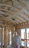 Spray Foam Insulation In A Can Photos