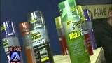 Foam Insulation In A Can Photos