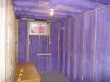 R Value Of Foam Insulation