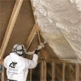 Pictures of How To Make Foam Insulation