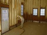Spray Foam Insulation Can Images