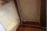 Foam Insulation For Homes Photos