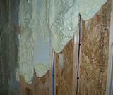 Foam Insulation For Homes