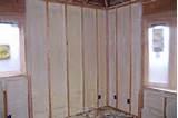 Spray Foam Insulation In A Can Photos