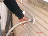 Foam Insulation For Homes