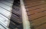 Pictures of Foam Roofing Insulation